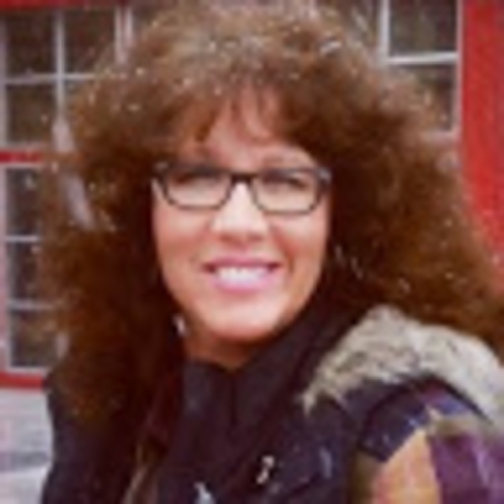 Meet your Posher, Paula